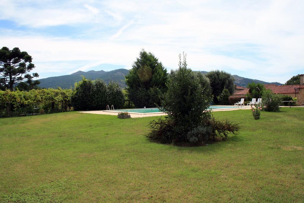 Facha Quinta Do Sobreiro - Country House酒店 客房 照片